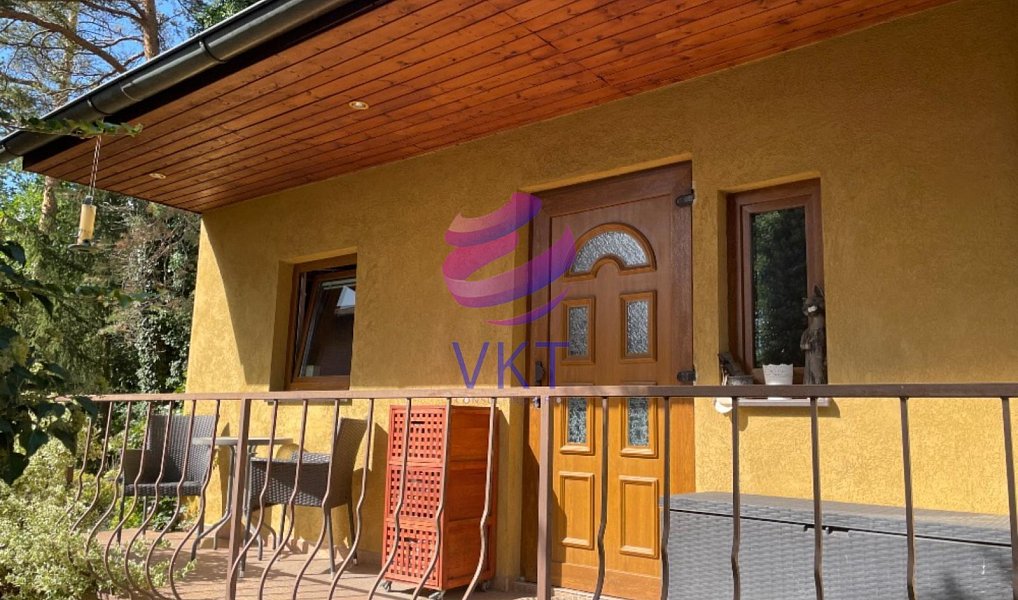 Prodej chaty/chalupy 40 m² s pozemkem 467 m², Březová-Oleško – náhled fotky 2