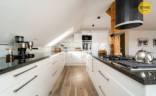 Prodej bytu 4+kk 180 m², Porubská, Ostrava - Poruba