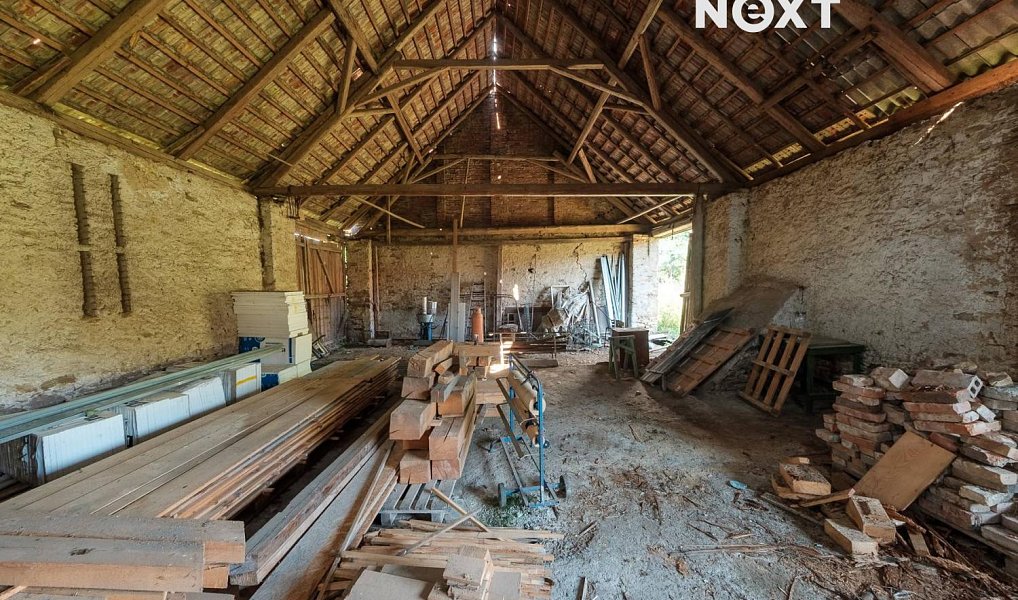 Prodej domu 330 m² s pozemkem 3 898 m², Černíny – náhled fotky 19