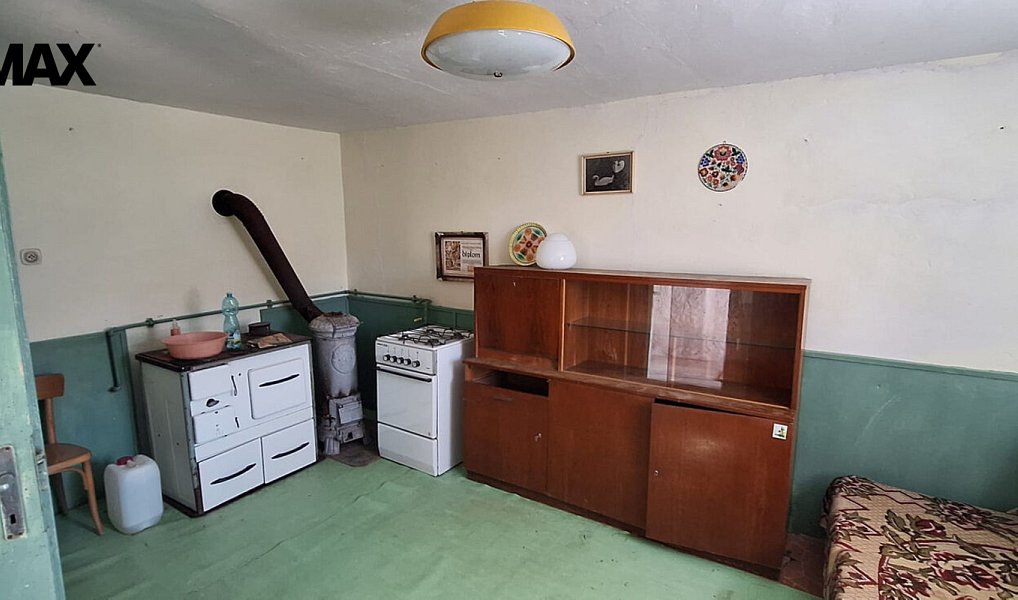 Prodej chaty/chalupy 80 m² s pozemkem 98 m², Dolní Bojanovice – náhled fotky 3