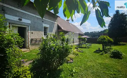 Prodej chaty/chalupy 72 m², Kutná Hora - Perštejnec