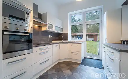Pronájem bytu 3+1 84 m²