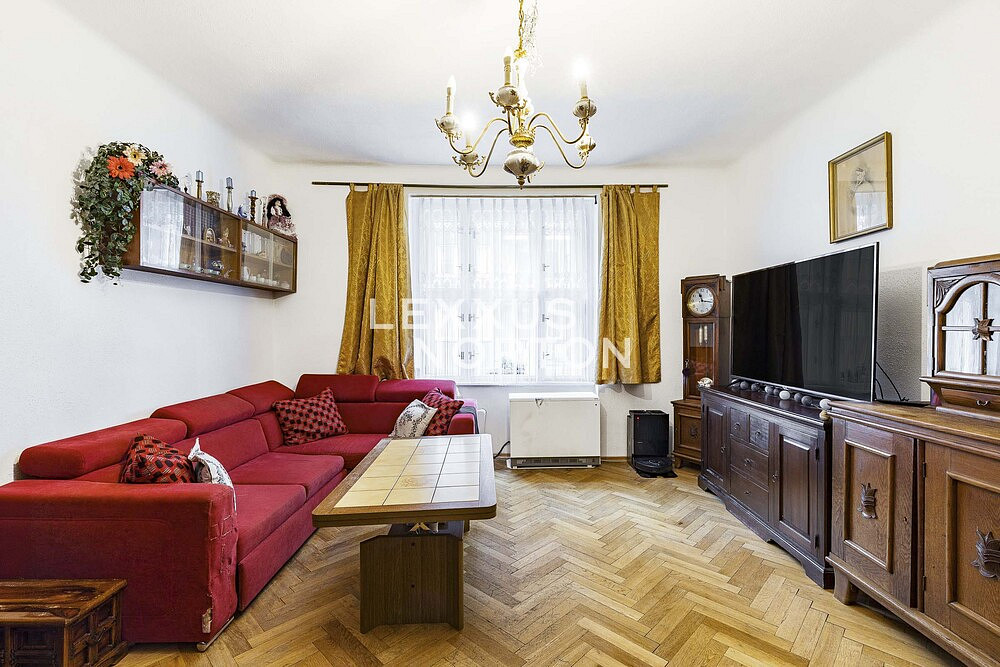 Prodej bytu 2+1 61 m² – fotografie 2