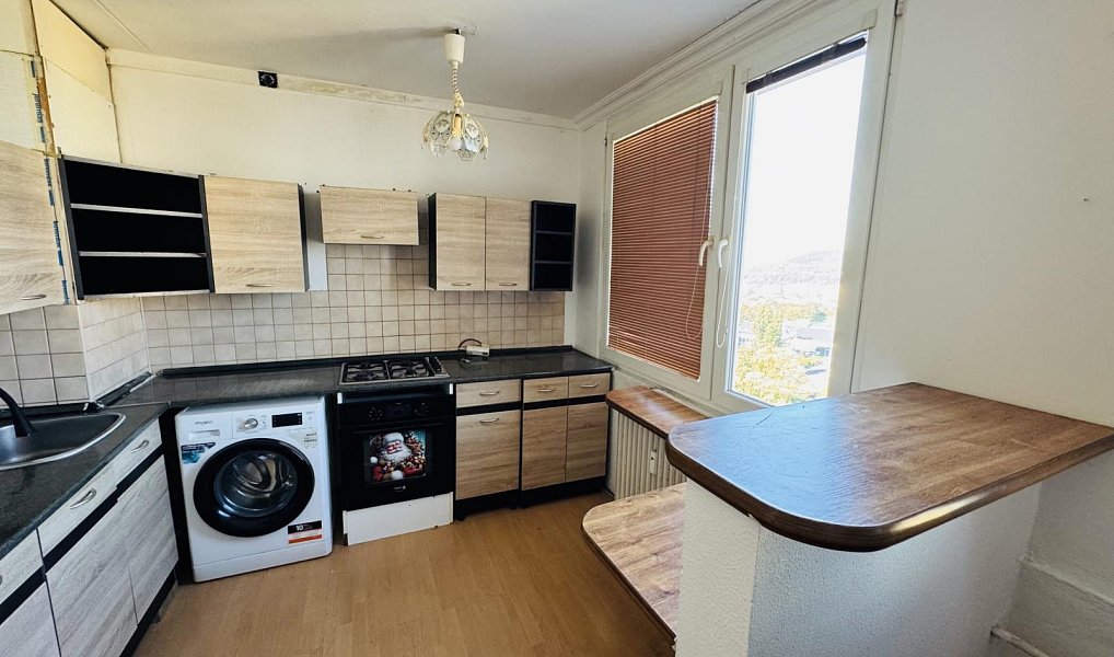 Prodej bytu 3+1 83 m², Most – náhled fotky 14