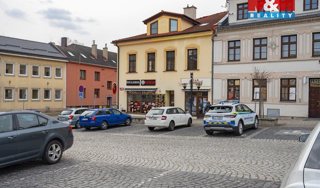 Prodej nájemního domu, činžáku 580 m², Vítkov – náhled fotky 9