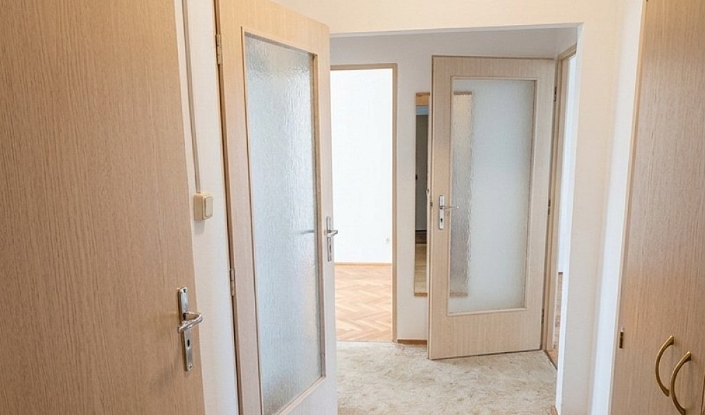 Pronájem bytu 3+1 74 m², Ostrava – náhled fotky 4