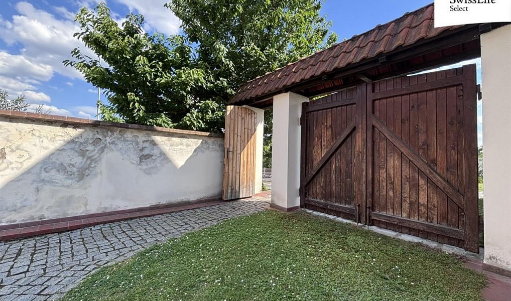Prodej památky 176 m2 K Bohnicím, Praha, Praha – náhled fotky 16