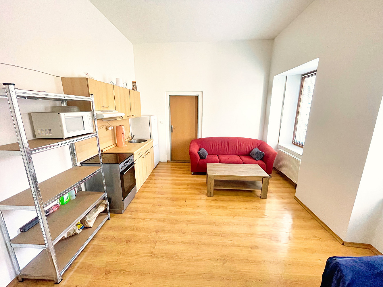 Prodej bytu 3+kk 62 m² – fotografie 2