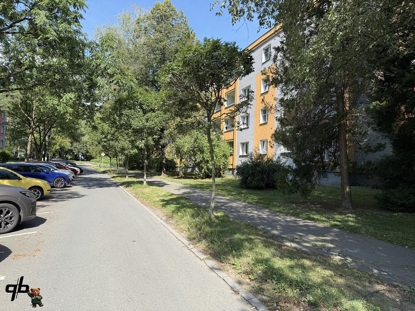 Prodej bytu 3+1 67 m² – fotografie 2