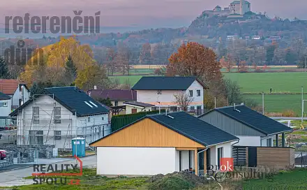 Prodej domu 90 m² s pozemkem 816 m², Sezemice - Počaply, okres Pardubice