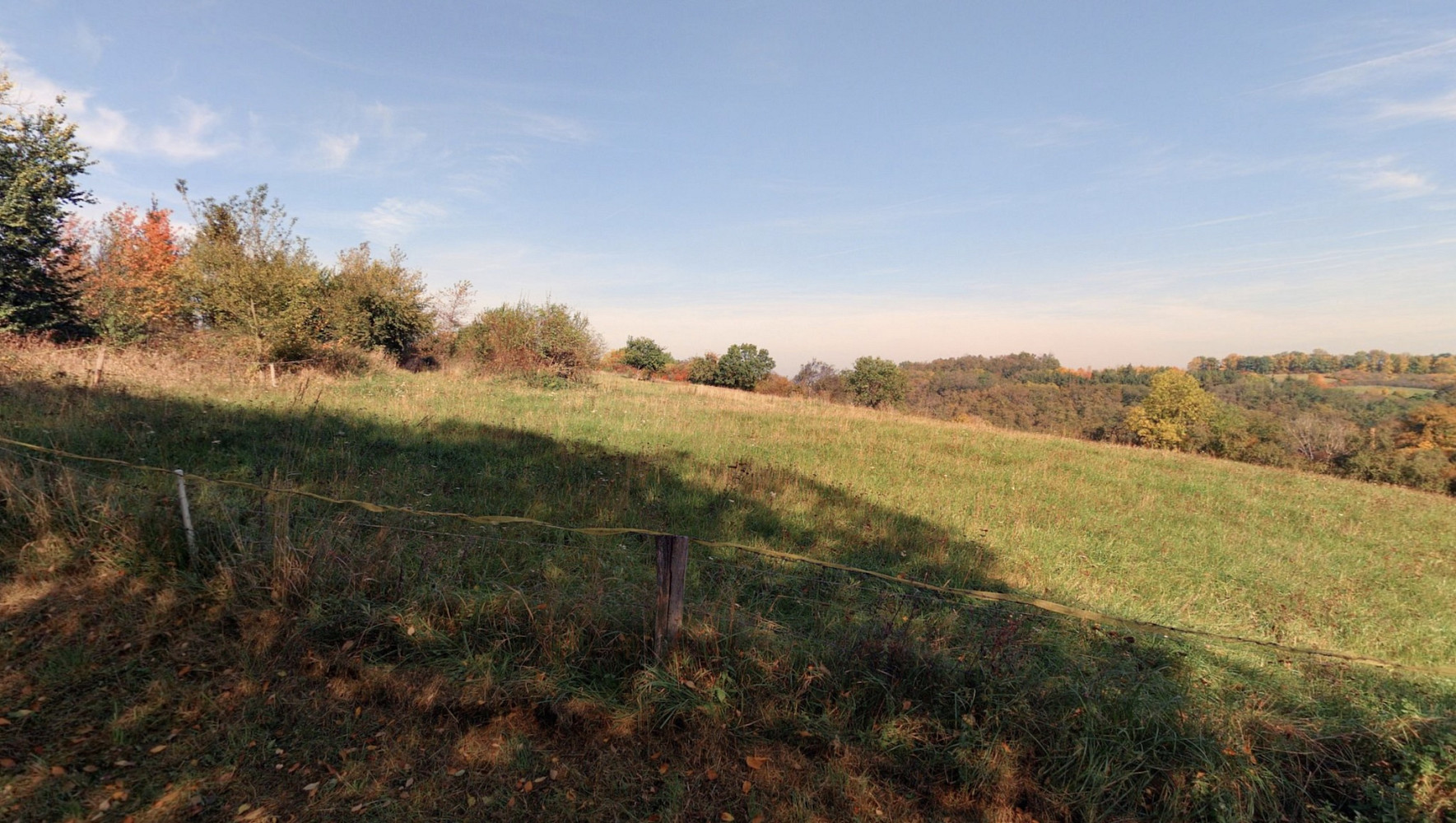 Prodej louky 87 548 m²