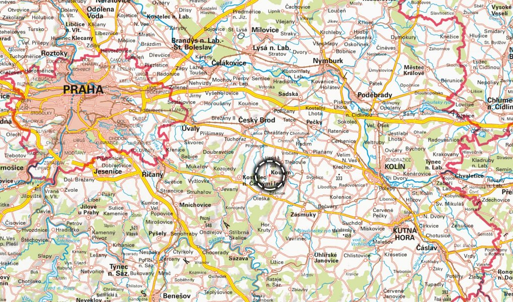 Prodej pole 5 676 m², Vitice – náhled fotky 3
