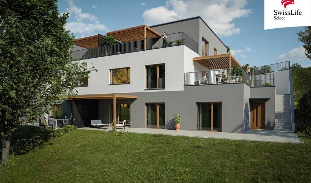 Prodej bytu 3+kk 91 m², Luka nad Jihlavou – náhled fotky 4