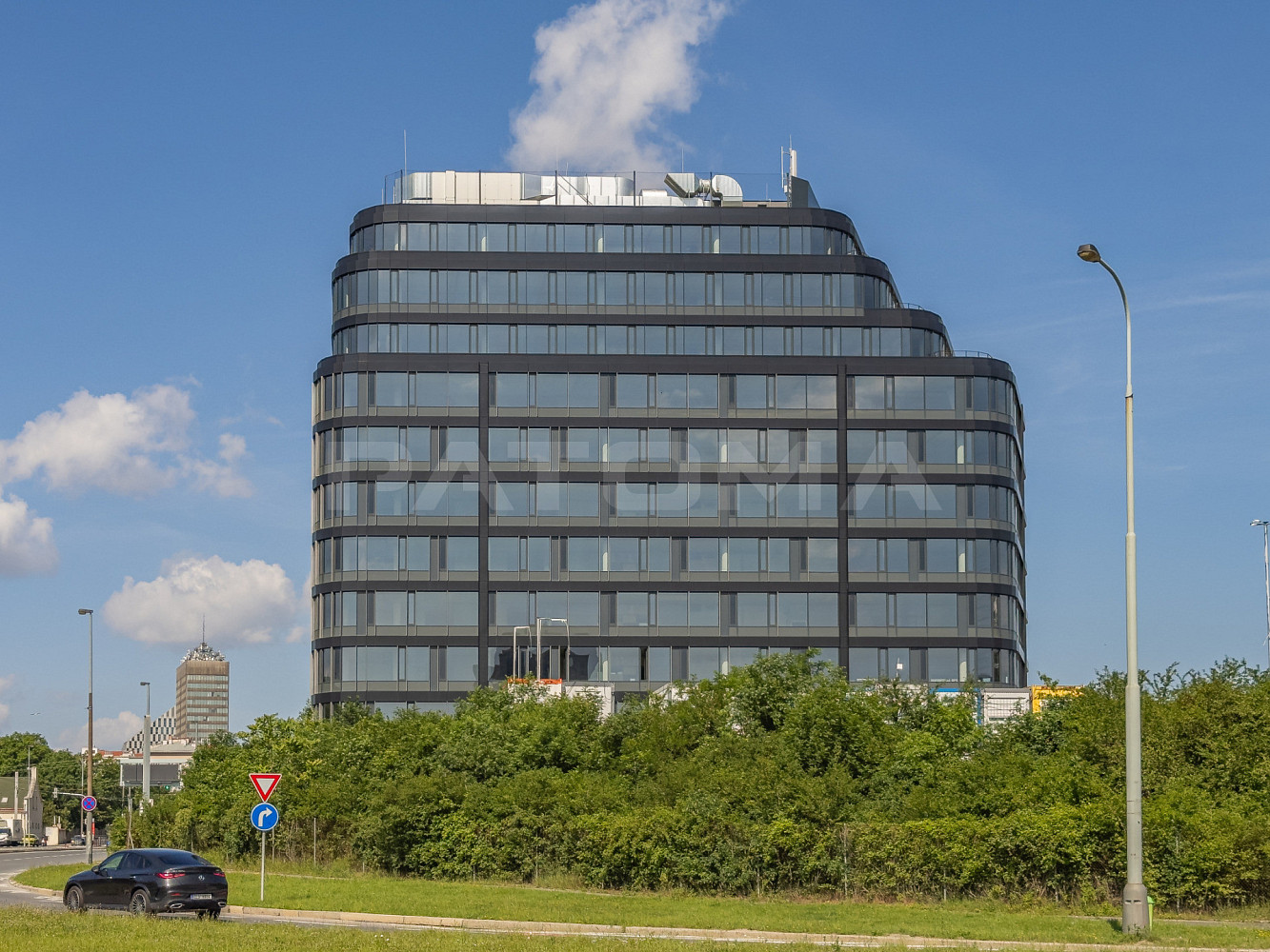 Pronájem obchodních prostor 284 m² – fotografie 4