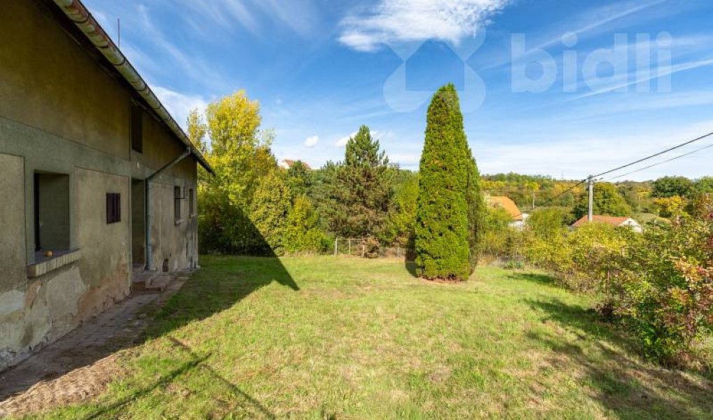 Prodej domu 70 m² s pozemkem 1 847 m², Brodec – náhled fotky 33