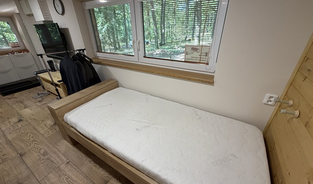 Prodej chaty/chalupy 33 m² s pozemkem 33 m², Brno – náhled fotky 57