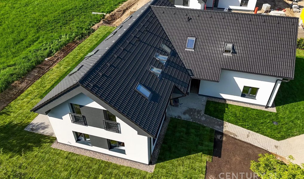 Prodej domu 113 m² s pozemkem 325 m², Škvorec – náhled fotky 3