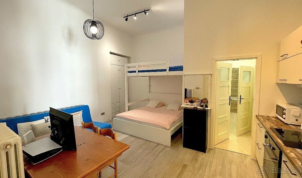 Prodej bytu 4+kk 127 m², Praha – náhled fotky 19