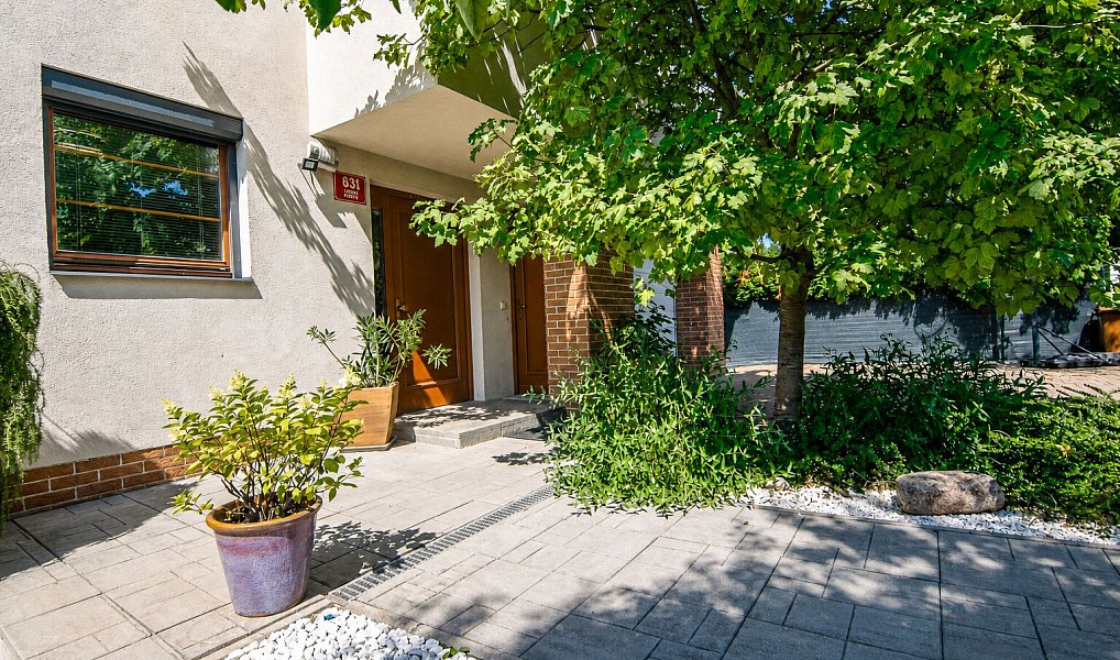 Prodej domu 258 m² s pozemkem 756 m², Praha – náhled fotky 36