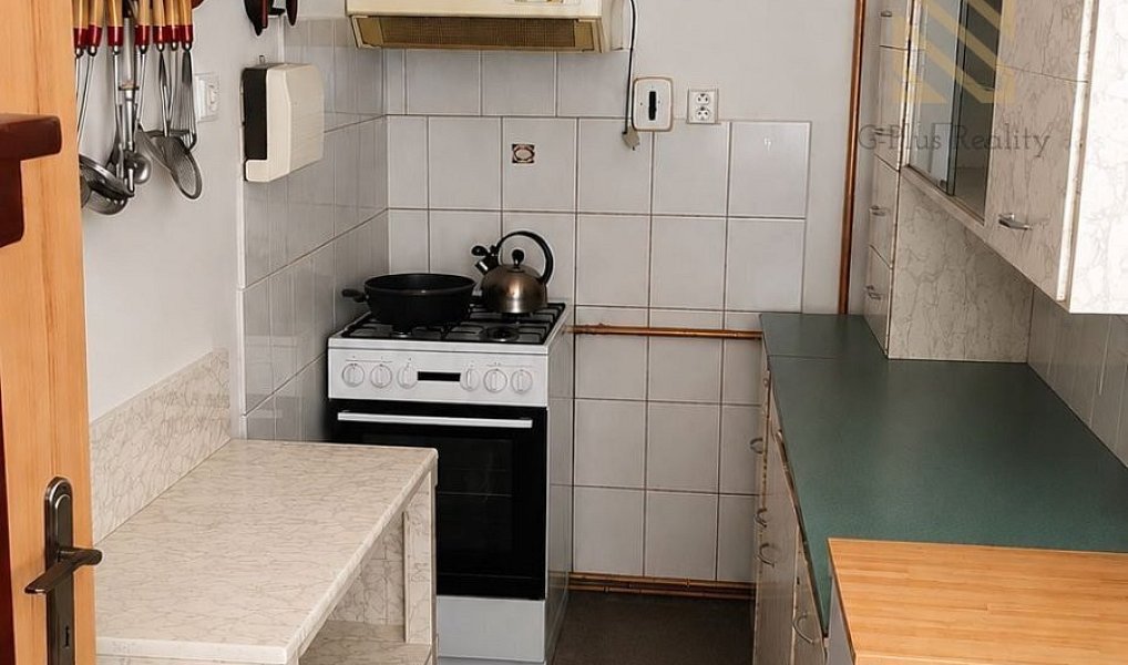 Prodej domu 45 m² s pozemkem 1 676 m², Postoloprty – náhled fotky 8