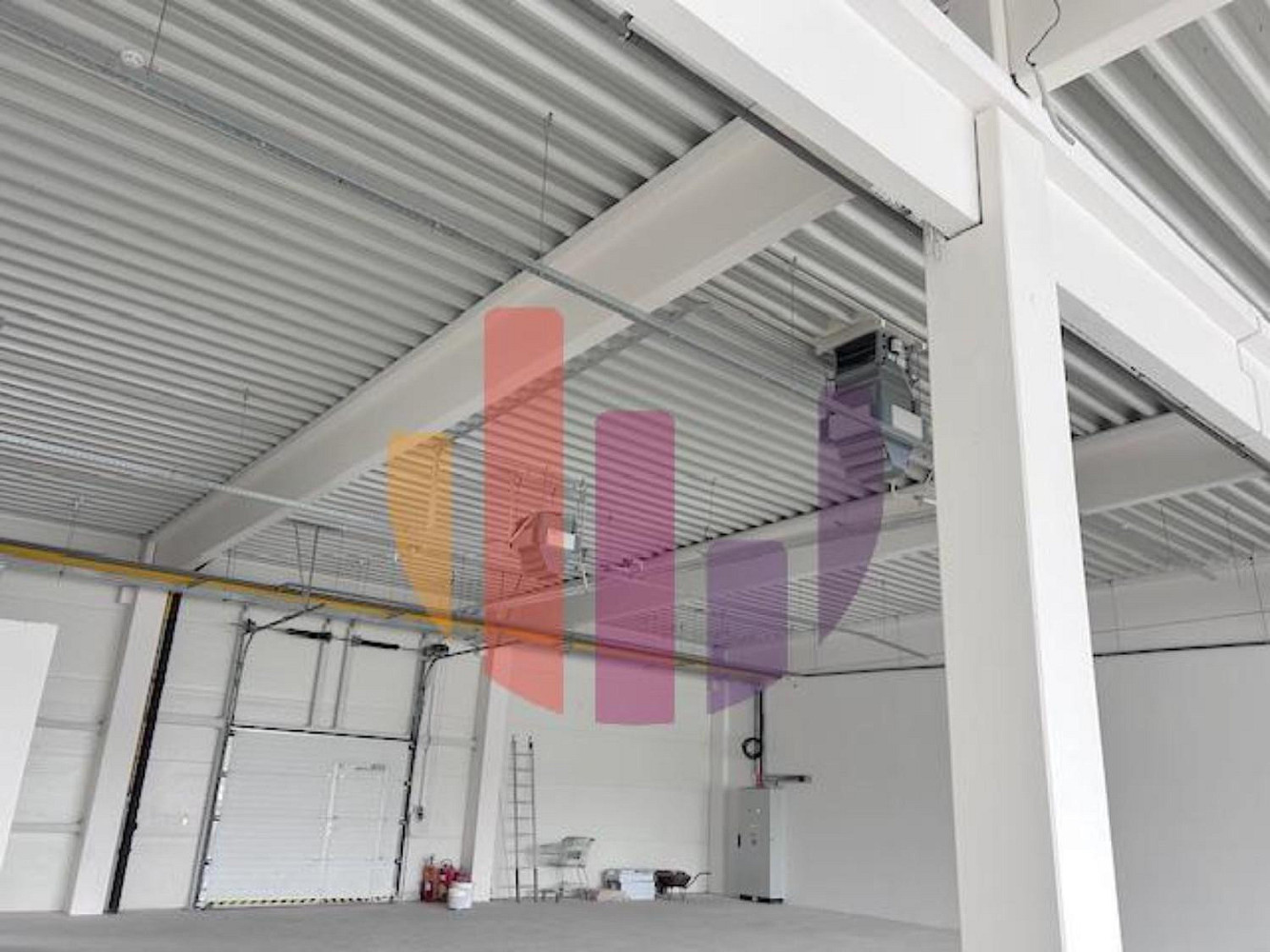 Pronájem obchodních prostor 477 m² — photo 4