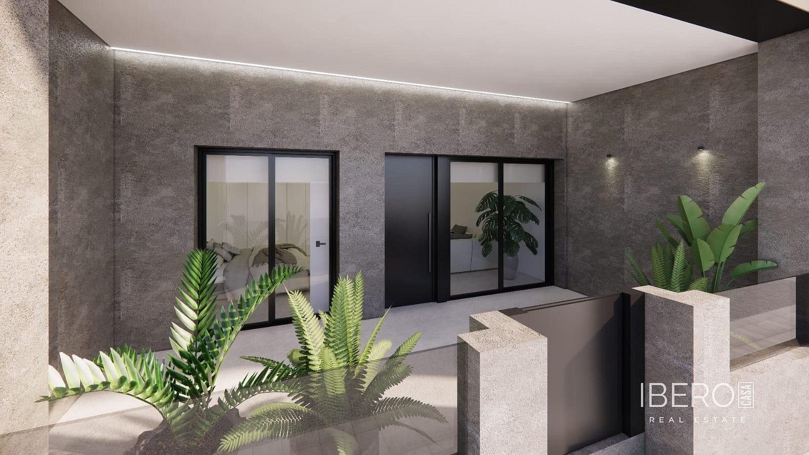 Piso 2+kk – Catral - Vista 2