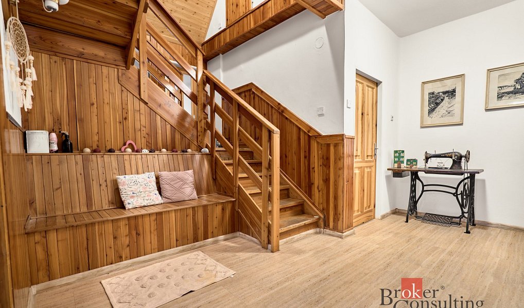 Prodej komerčního objektu (jiného typu) 800 m², Nejdek – náhled fotky 23