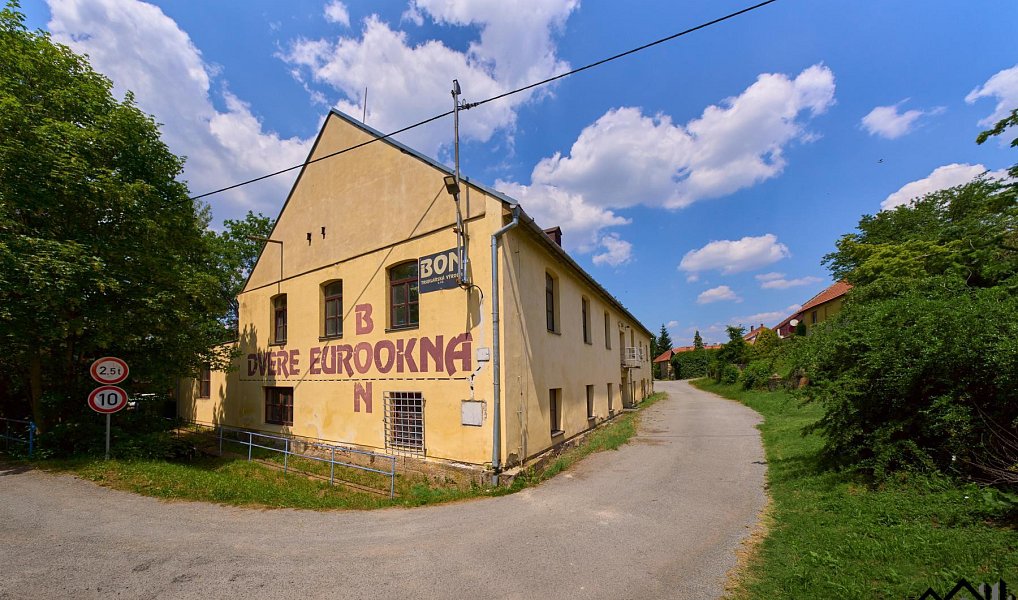 Prodej obchodních prostor 755 m², Lhota Rapotina – náhled fotky 6