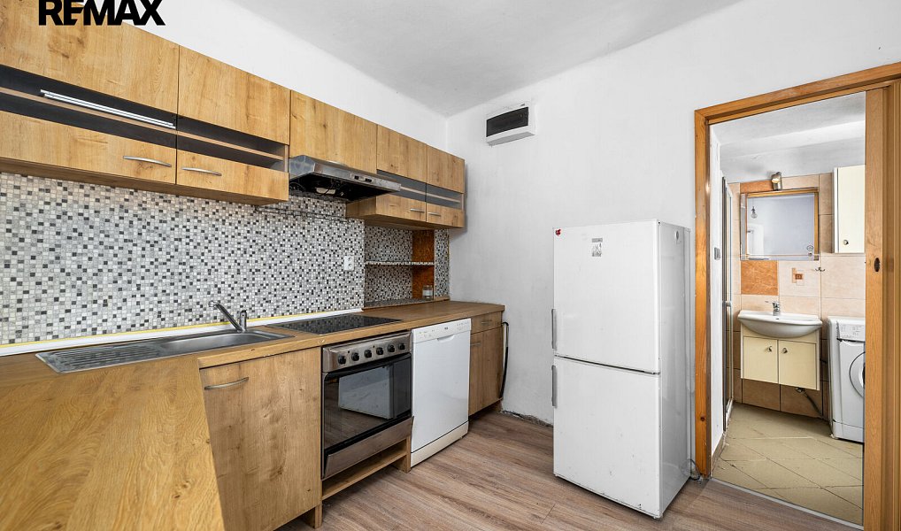 Prodej domu 130 m² s pozemkem 210 m², Čížová – náhled fotky 16