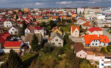 Prodej domu 184 m² s pozemkem 404 m², Hlinická, Tábor