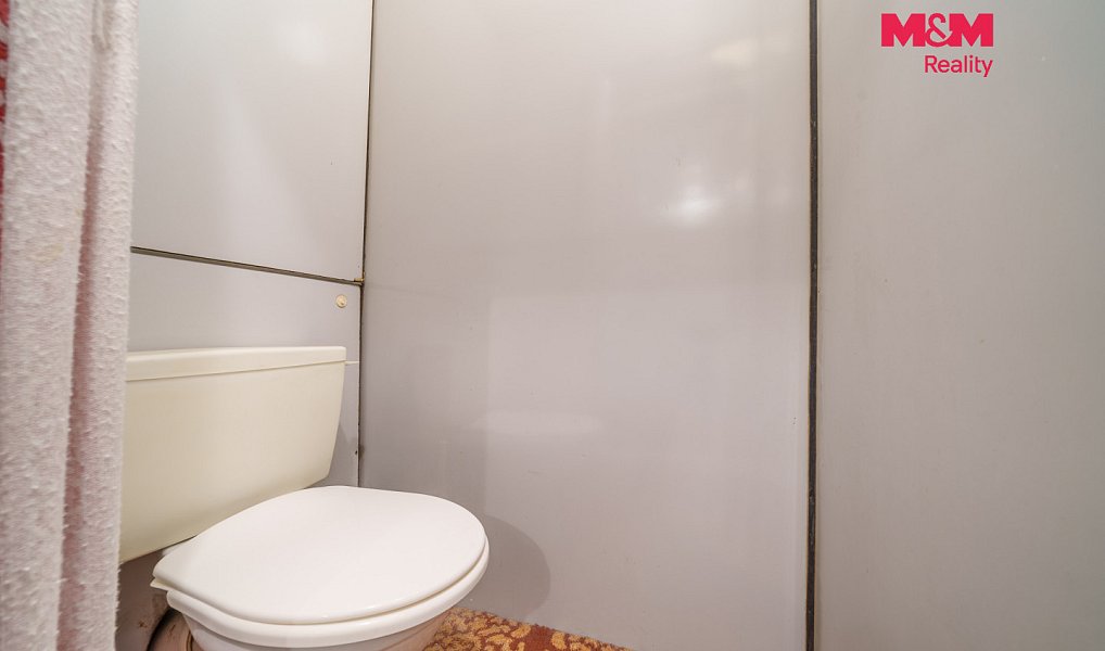 Prodej bytu 1+1 37 m², Chomutov – náhled fotky 7