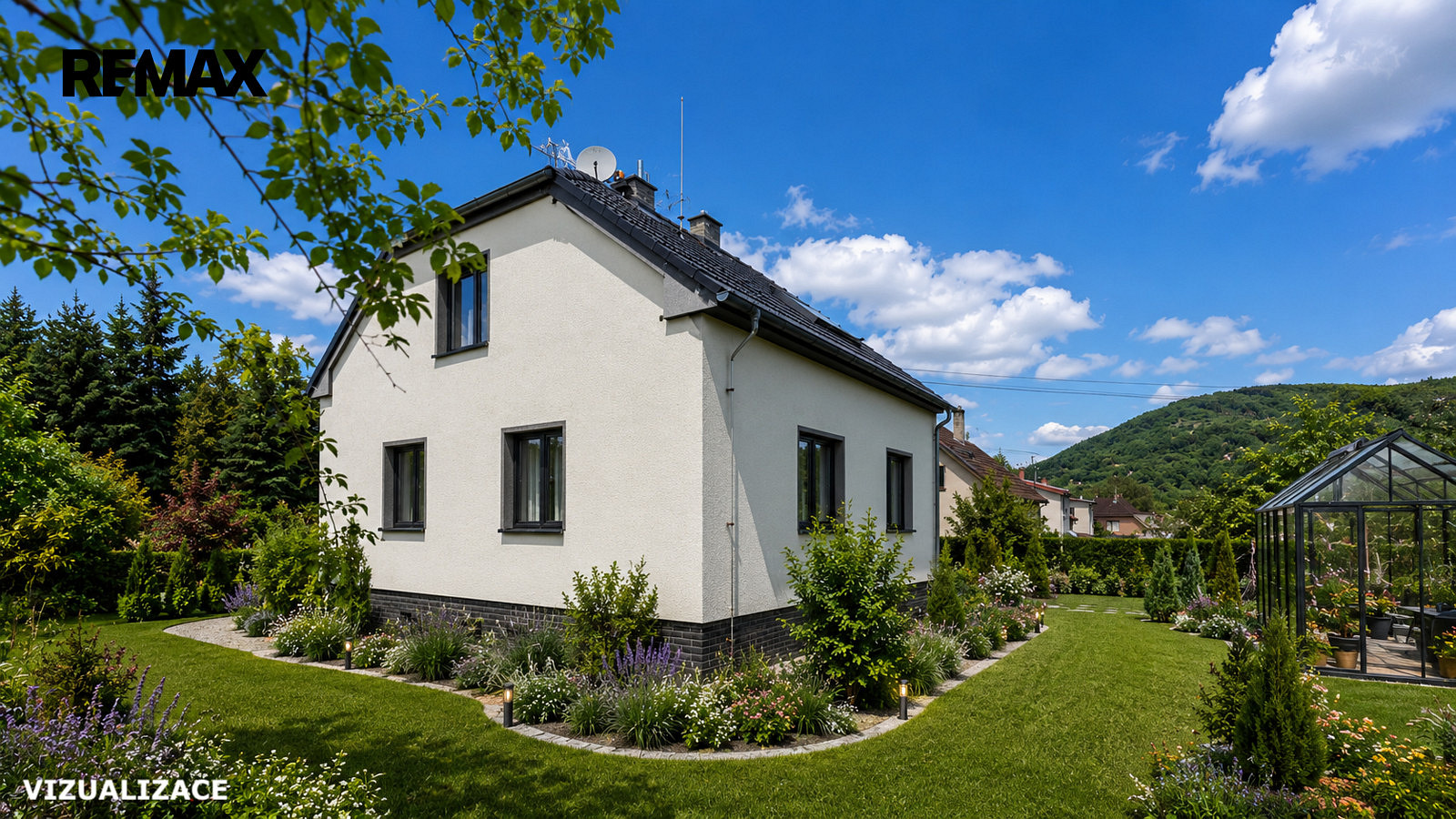 Prodej domu 160 m² s pozemkem 839 m² – fotografie 3