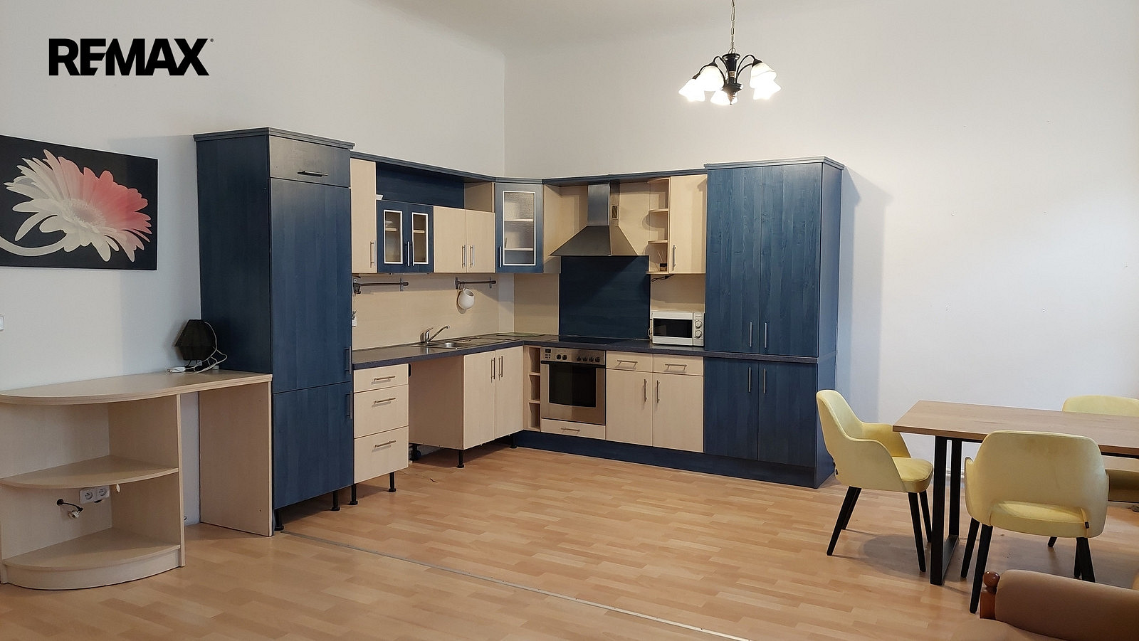 Prodej bytu 3+1 120 m²