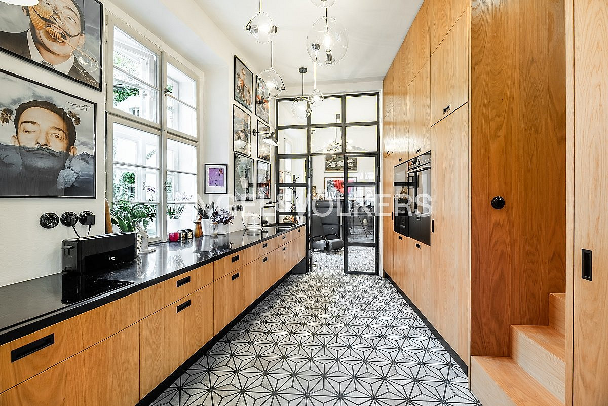 Prodej bytu 2+1 85 m² – fotografie 5