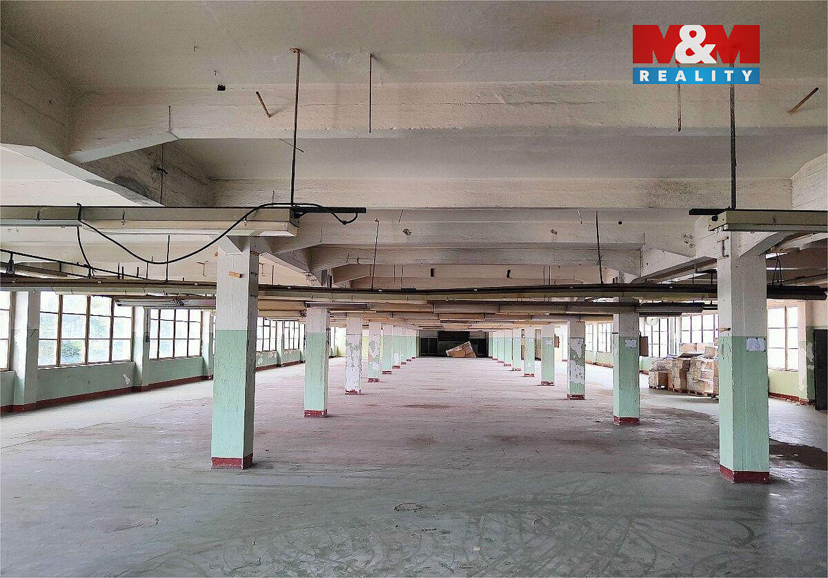 Pronájem obchodních prostor 700 m² – fotografie 2