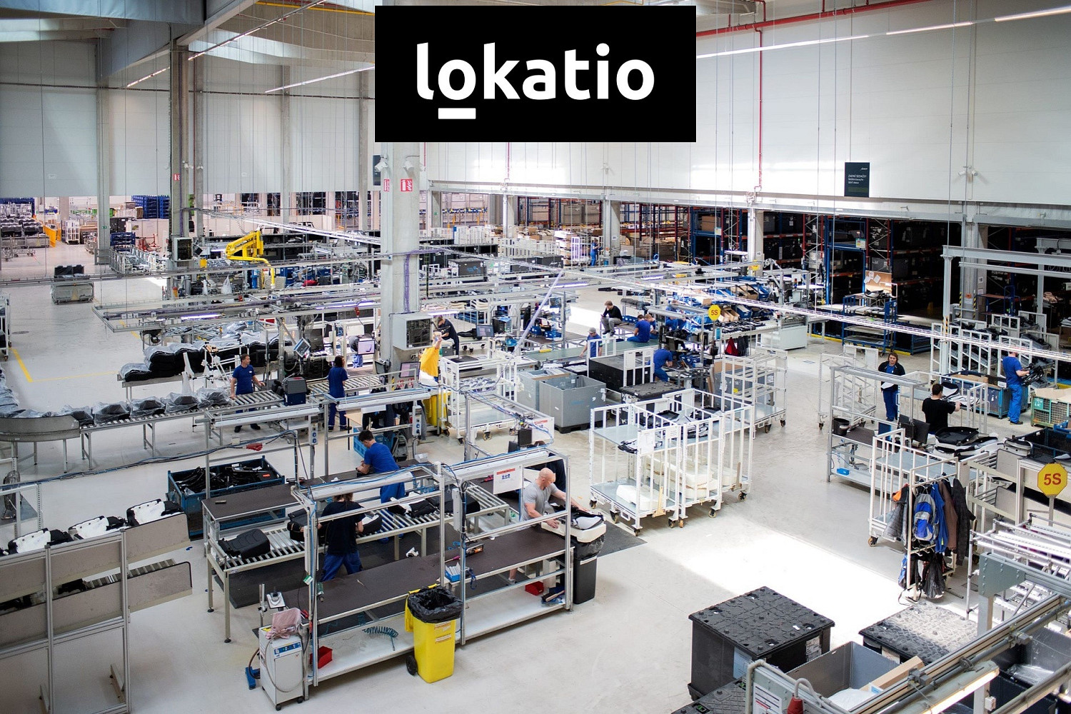 Pronájem skladovacích prostor 13 143 m² — photo 4