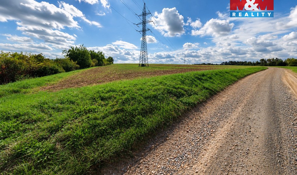 Prodej pole 13 628 m², Kutná Hora – náhled fotky 3