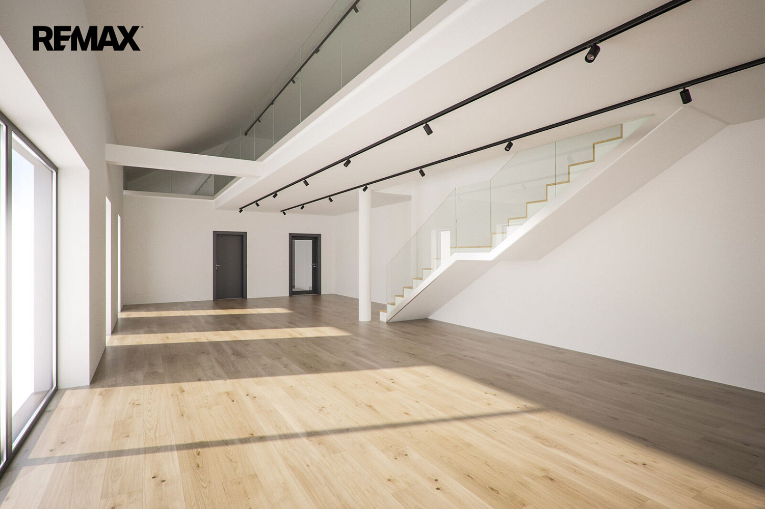 Pronájem obchodních prostor 444 m² – fotografie 3