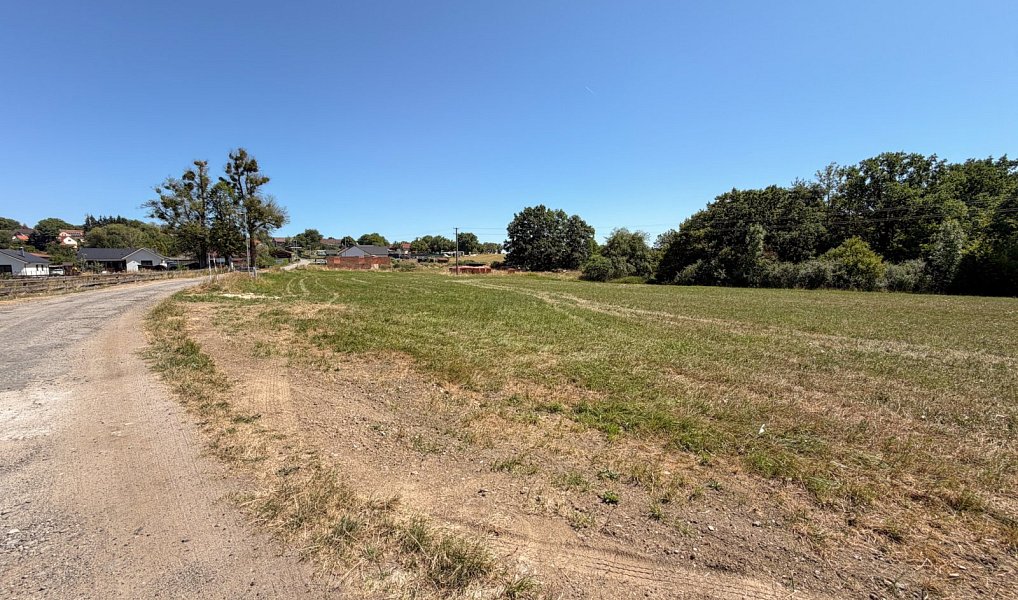 Prodej stavebního pozemku 1 149 m², Hluboká nad Vltavou – náhled fotky 14