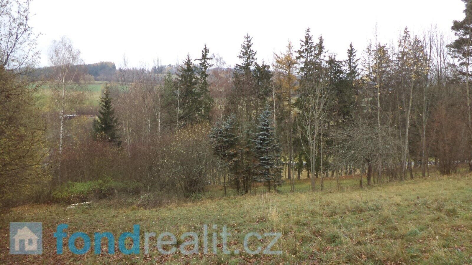 Prodej pole 10 224 m² – fotografie 2