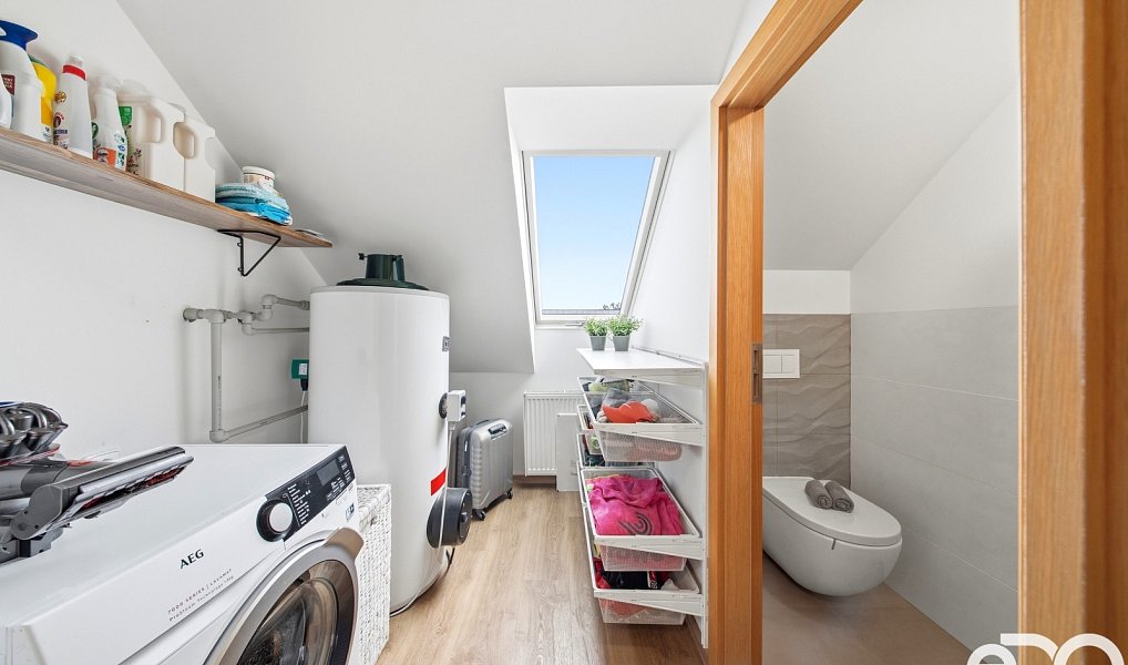 Prodej bytu 3+kk 102 m², Praha – náhled fotky 16