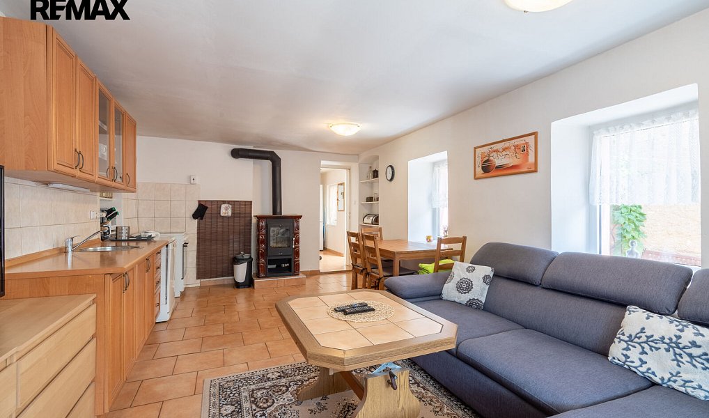 Prodej domu 100 m² s pozemkem 173 m², Mšené-lázně – náhled fotky 17