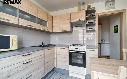 Prodej bytu 2+1 50 m², Jugoslávská, Ostrava - Zábřeh