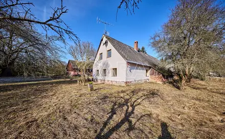 Prodej domu 85 m² s pozemkem 1 000 m², Pražská, Pilníkov, okres Trutnov