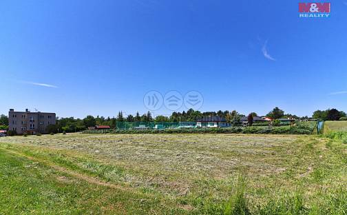 Prodej stavebního pozemku 2 419 m², Vítězná - Huntířov, okres Trutnov