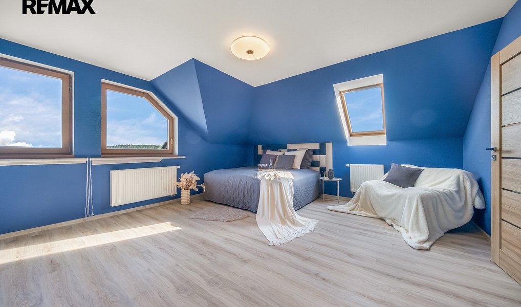 Prodej domu 250 m² s pozemkem 6 265 m², Buš – náhled fotky 7