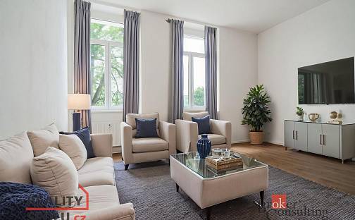 Prodej bytu 2+kk 53 m², Palackého, Ostrava - Přívoz