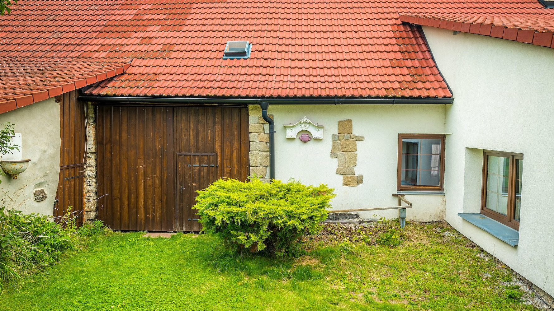 Prodej domu 101 m² s pozemkem 2 286 m²