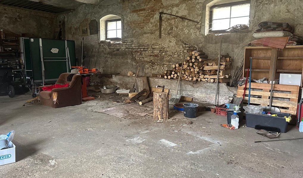 Prodej ubytovacího objektu 5 371 m², Mariánské Lázně – náhled fotky 19