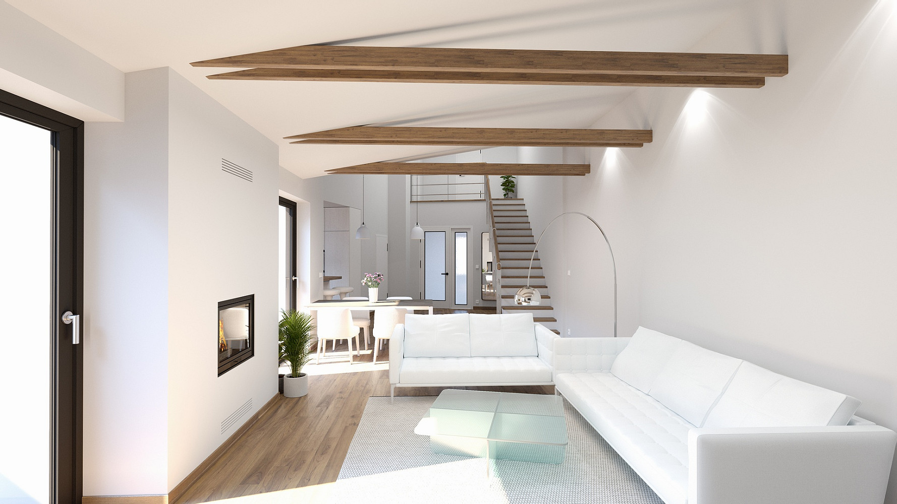 Prodej domu 214 m² s pozemkem 485 m²